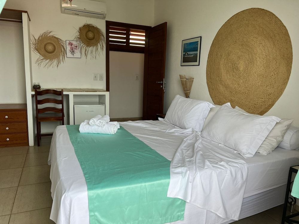 Hotel Pousada 360° Superior Double Room, 1 Queen Bed 4