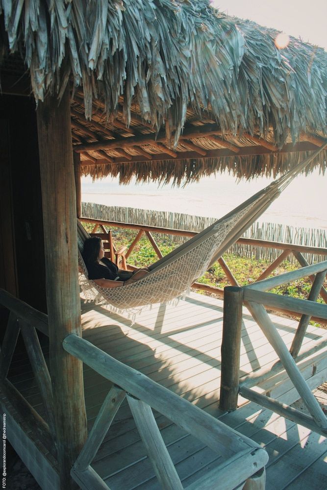 Lodge Dunas