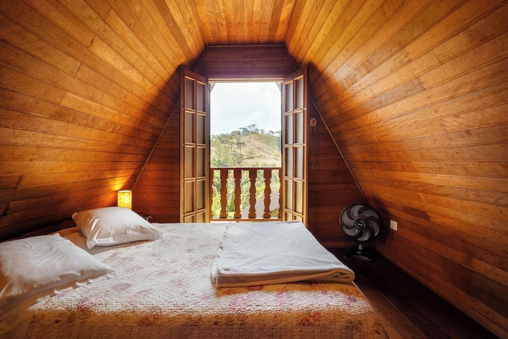 Superior Chalet