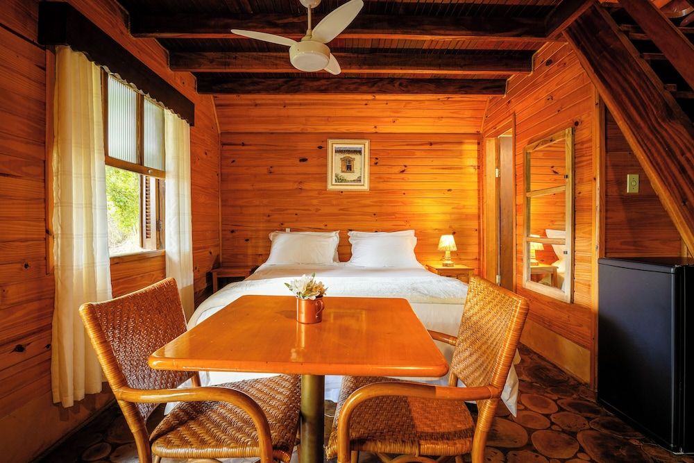 Comfort Chalet