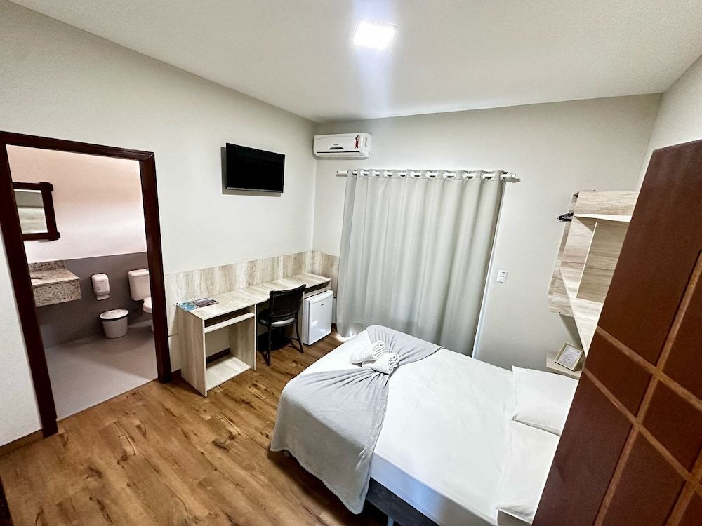 Standard Double Room, 1 Double Bed