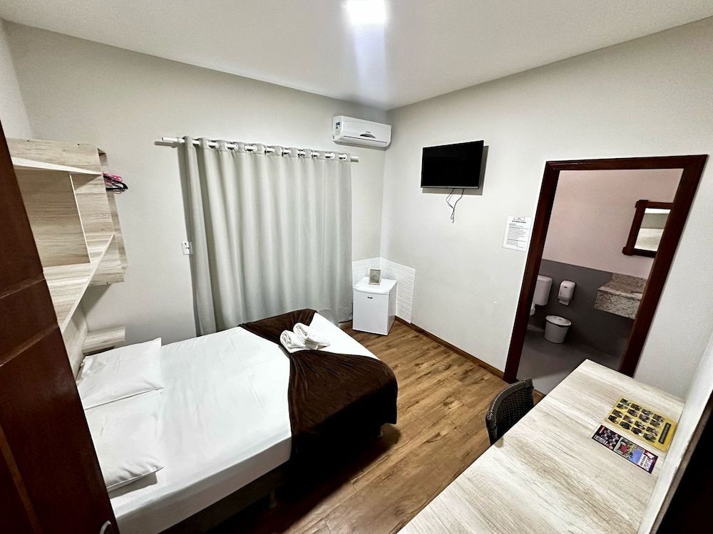 Standard Double Room, 1 Double Bed