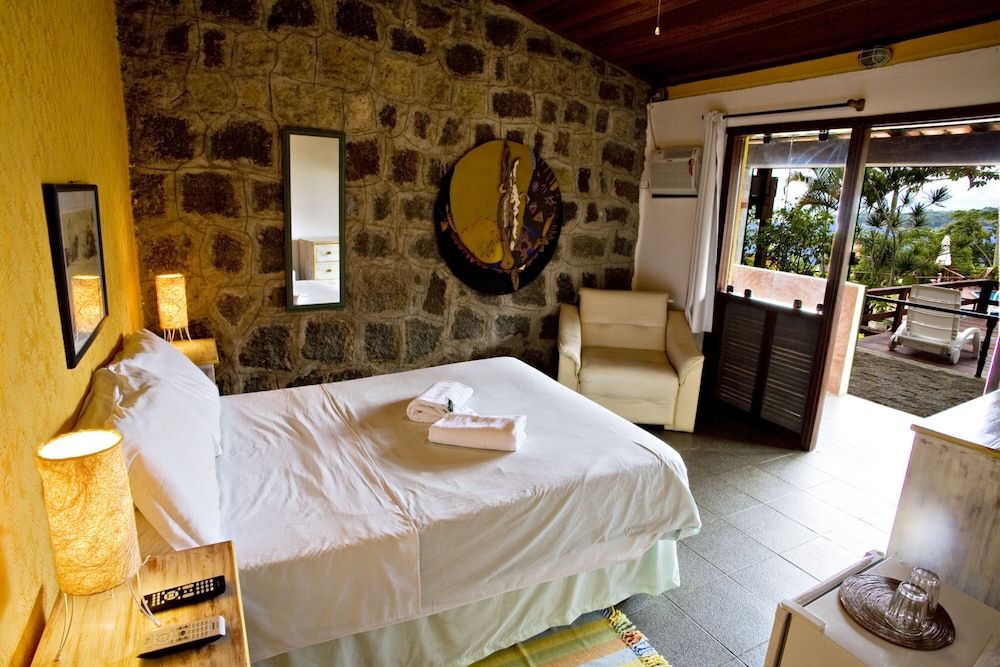 Suite, Ocean View