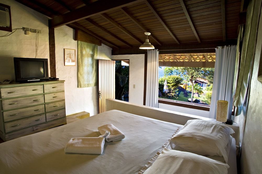 Suite, Ocean View