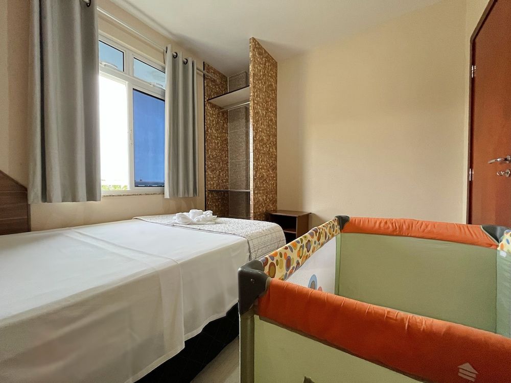 Comfort Apartment, 2 Bedrooms