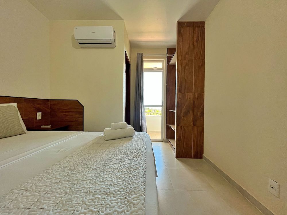 Deluxe Apartment, 4 Bedrooms, Kitchen, Sea View