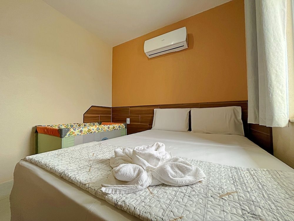 Comfort Apartment, 2 Bedrooms