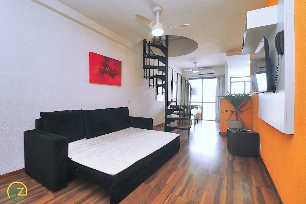 MZapartments Raul Penthouse 02 Comfort Penthouse, Multiple Beds, Non Smoking 9