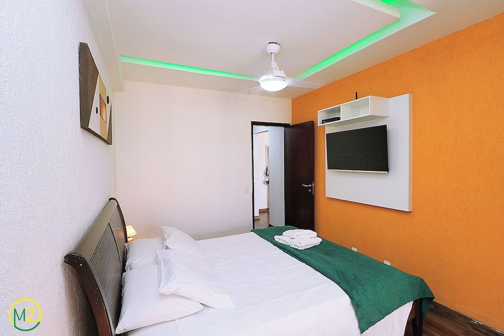 MZapartments Raul Penthouse 02 Comfort Penthouse, Multiple Beds, Non Smoking 3