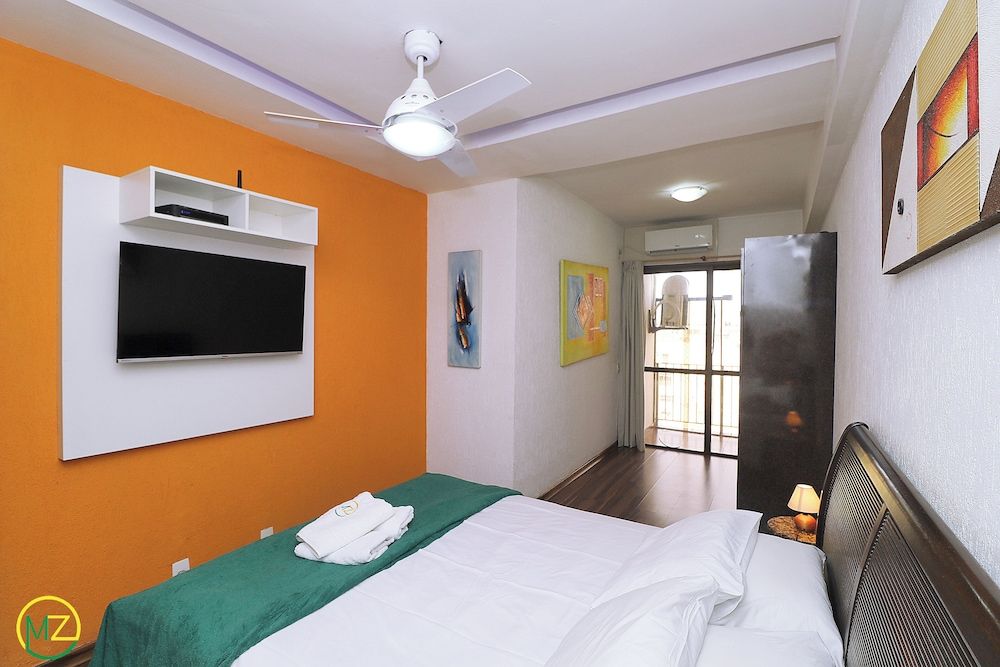 MZapartments Raul Penthouse 02 Comfort Penthouse, Multiple Beds, Non Smoking 4