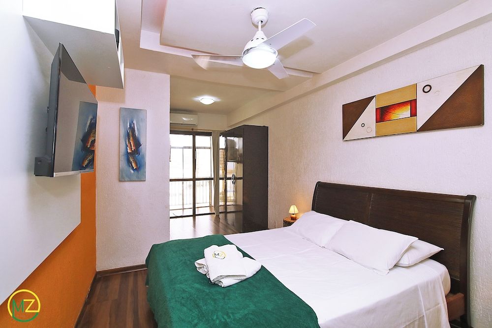 MZapartments Raul Penthouse 02 Comfort Penthouse, Multiple Beds, Non Smoking 2