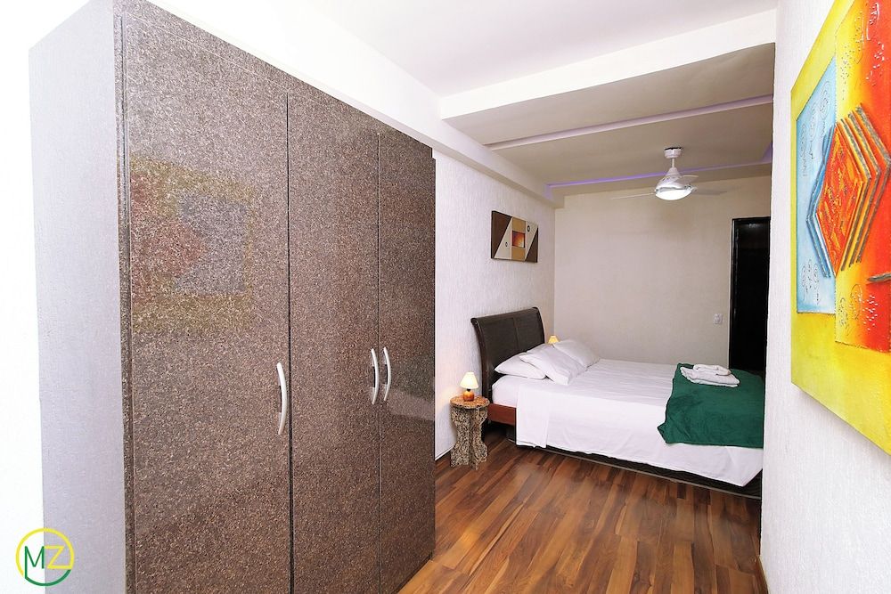 MZapartments Raul Penthouse 02 Comfort Penthouse, Multiple Beds, Non Smoking 14