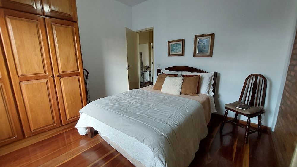 Family House, 3 Bedrooms, Private Pool, Garden View