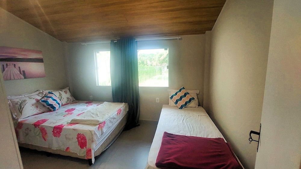 Comfort Chalet