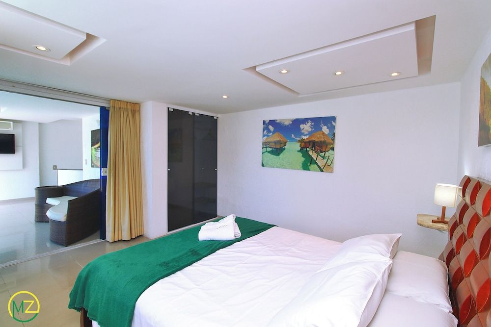 Penthouse, Multiple Beds, Non Smoking