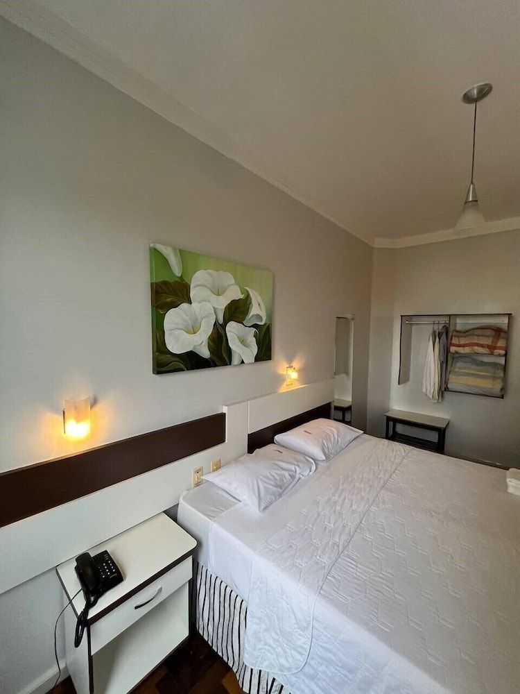 Classic Double Room, 1 Double Bed, River View