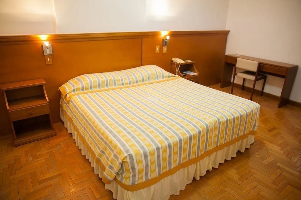 Standard Double Room, 1 Double or 2 Twin Beds