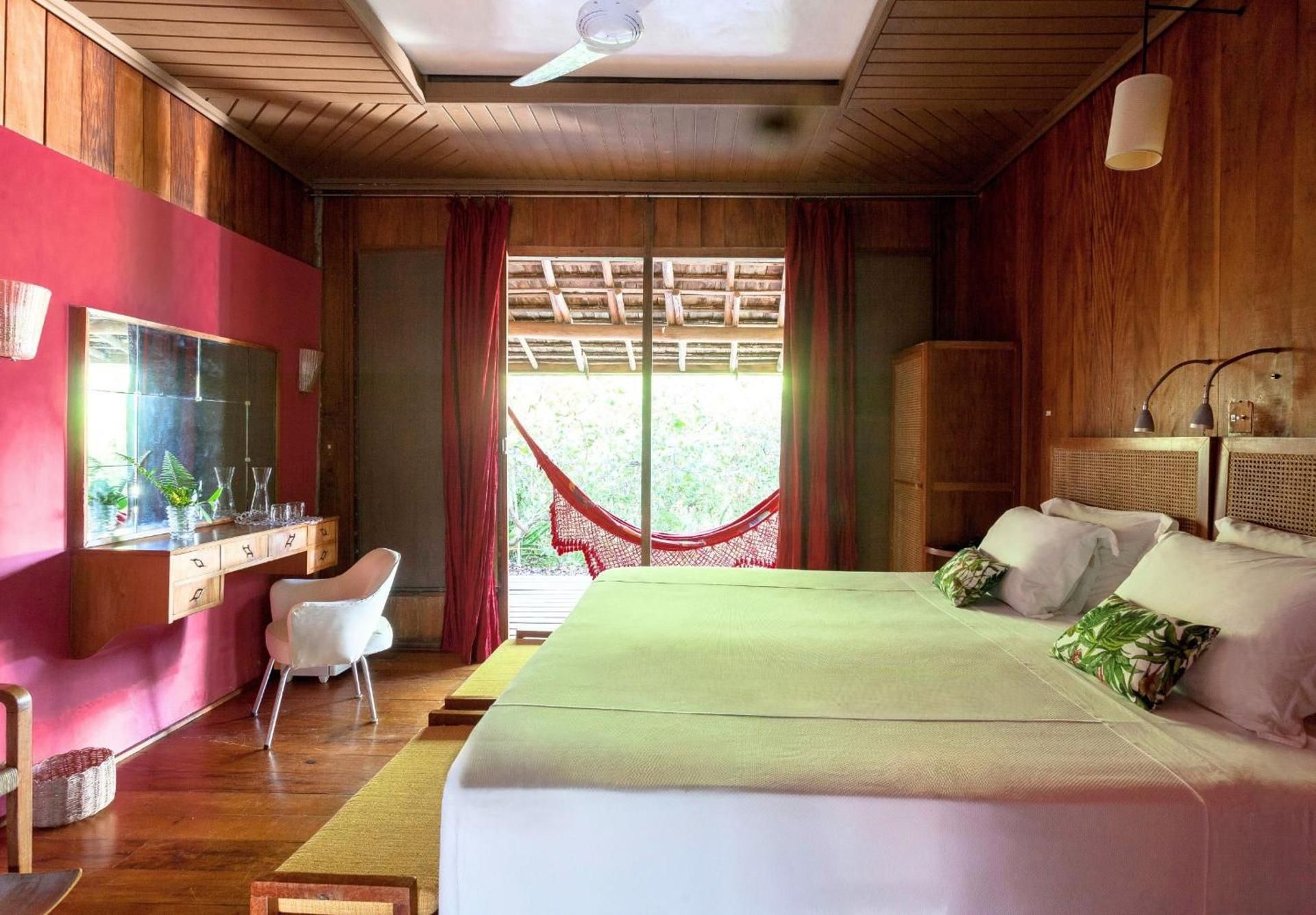 Deluxe Double or Twin Room with Balcony