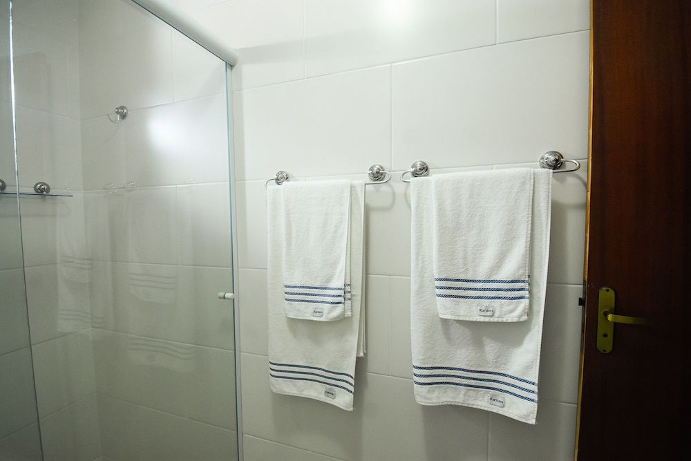 Pousada Paris Hostelli Superior Room 6