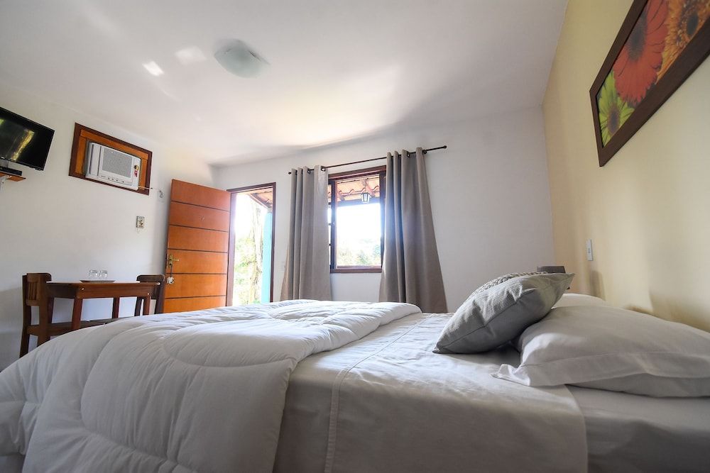 Pousada Paris Hostelli Superior Room 2