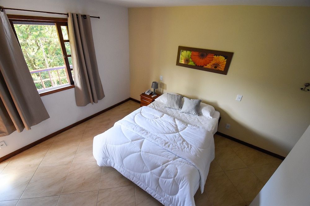 Pousada Paris Hostelli Superior Room 4