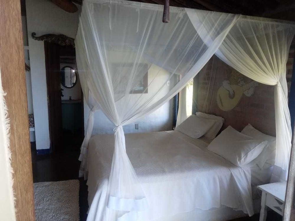 Deluxe Room, Ocean View