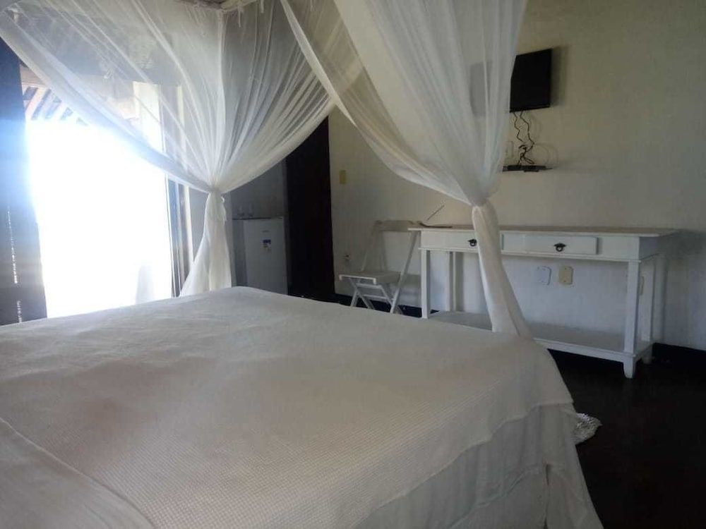 Deluxe Room, Ocean View