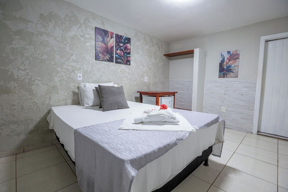 Apto Standard Casal