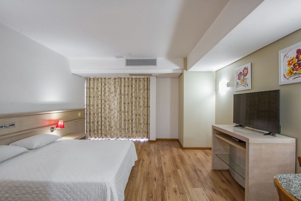 Superior Room, 1 Double Bed