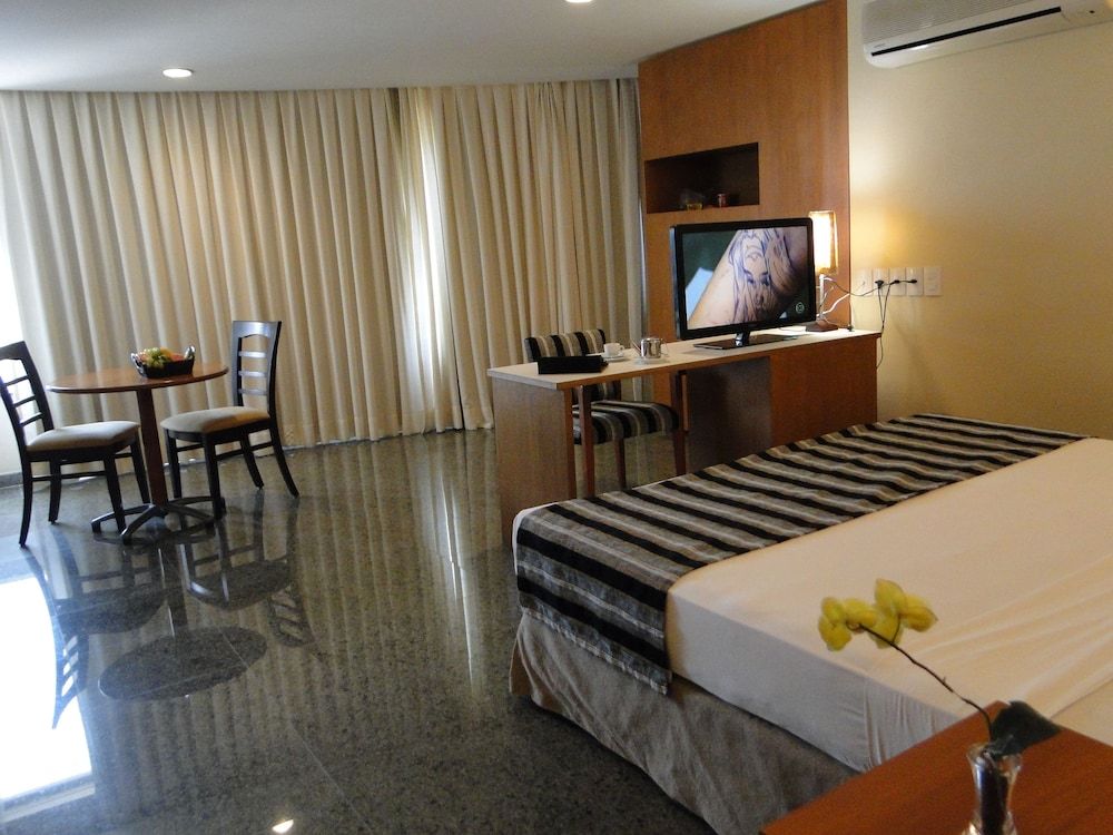 Costa Do Mar Hotel