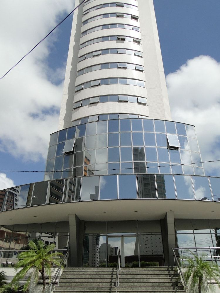 Costa Do Mar Hotel