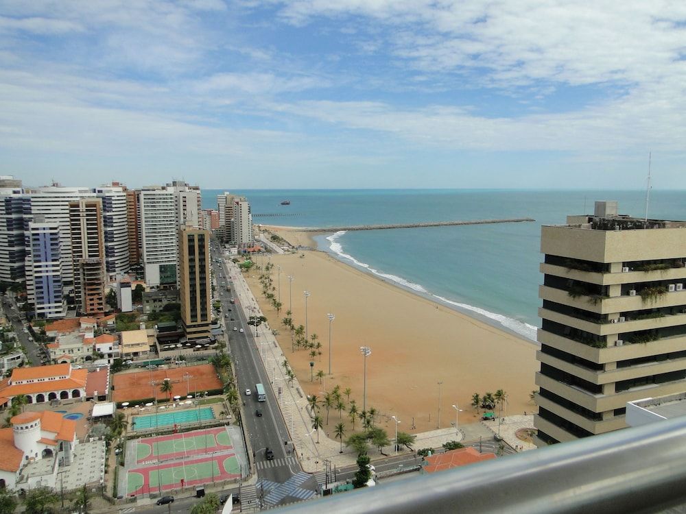 Costa Do Mar Hotel