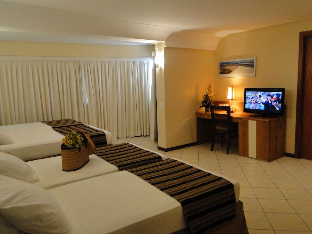 Costa Do Mar Hotel