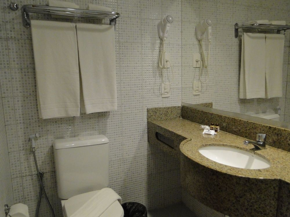 Standard, Double or 2 Single or Twin, City View