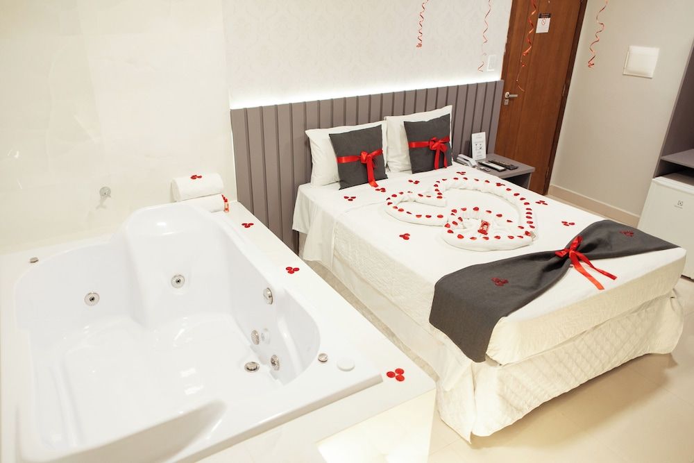 Presidential Room
