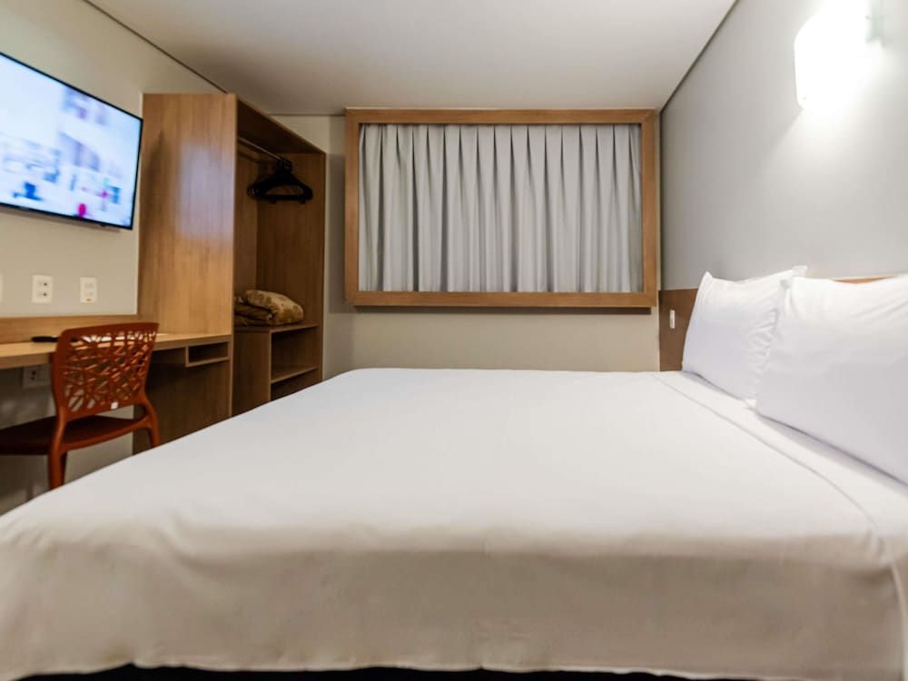 Standard Apartment, 1 Double Bed