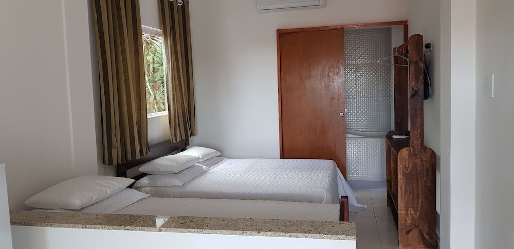Apartamento Com Banheira Sem Varanda