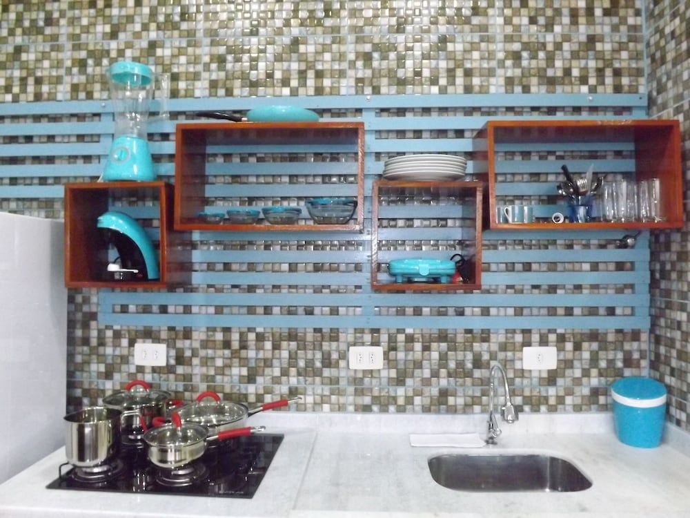 Deluxe Apartment, Bathtub