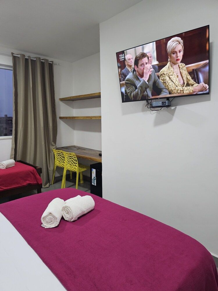 Suite Premium