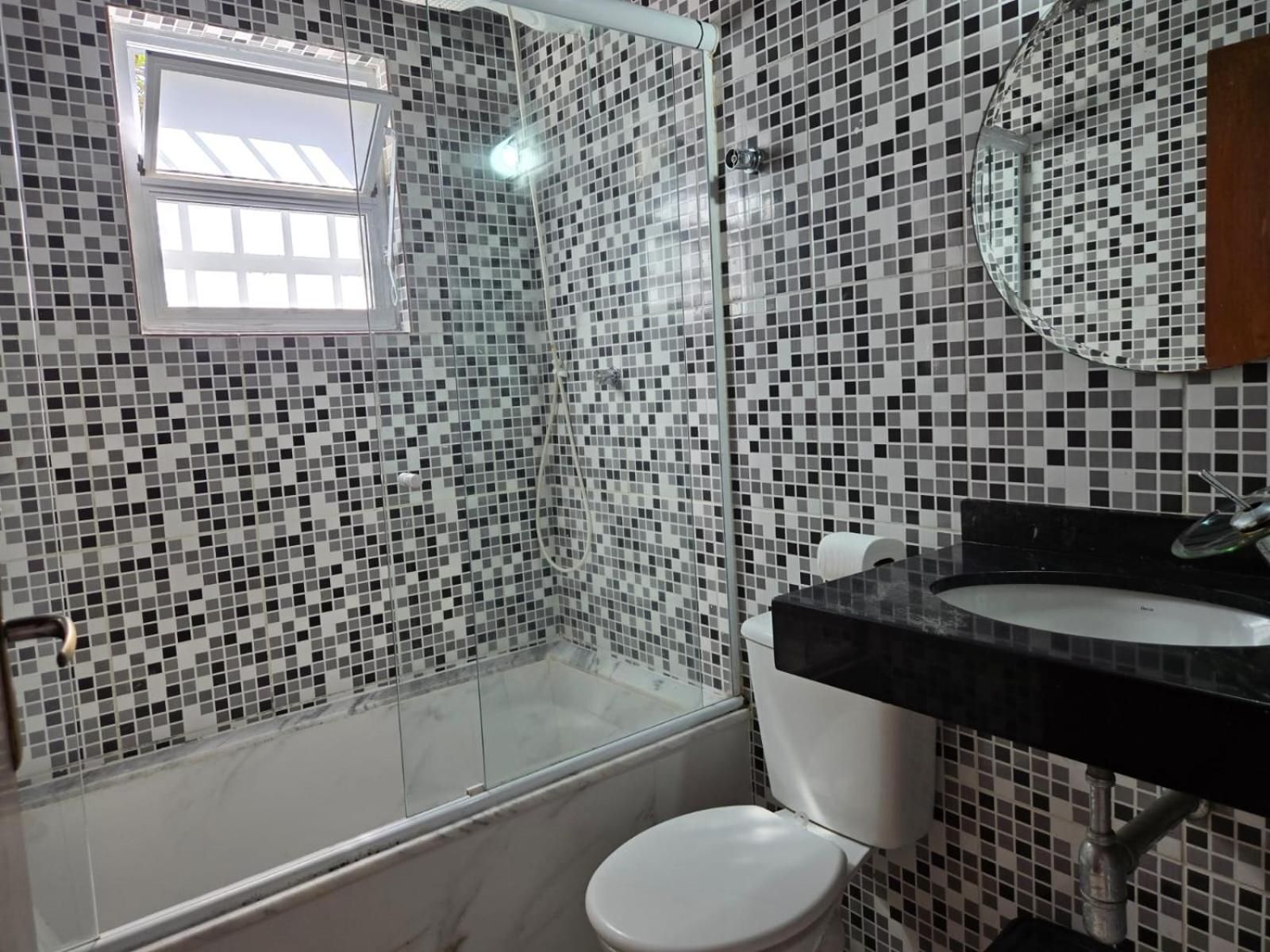 Superior One-Bedroom Apartment with Balcony