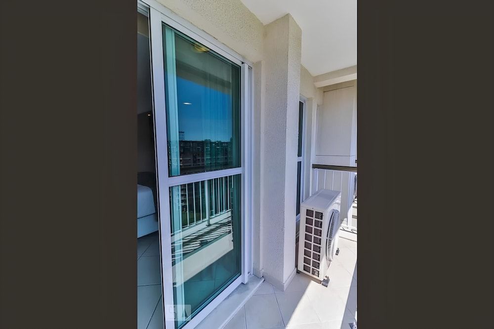 Economy Apartment