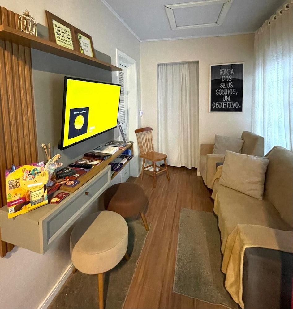 Pousada Bello  Outono Standard Double Room 5