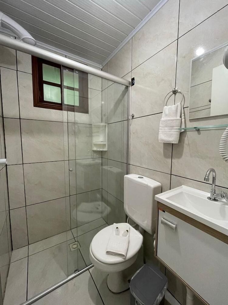 Pousada Bello  Outono Standard Double Room 4