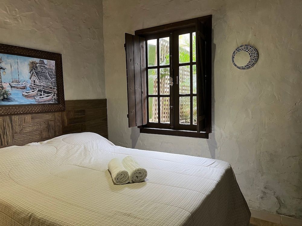 Traditional Double Room