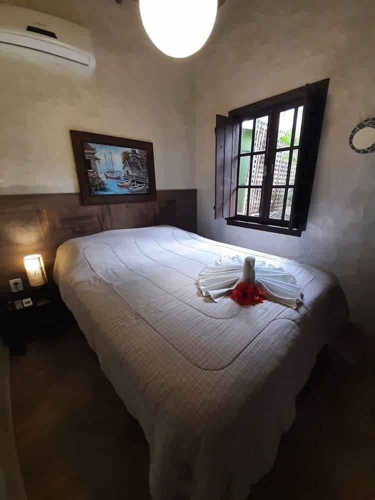 Traditional Double Room