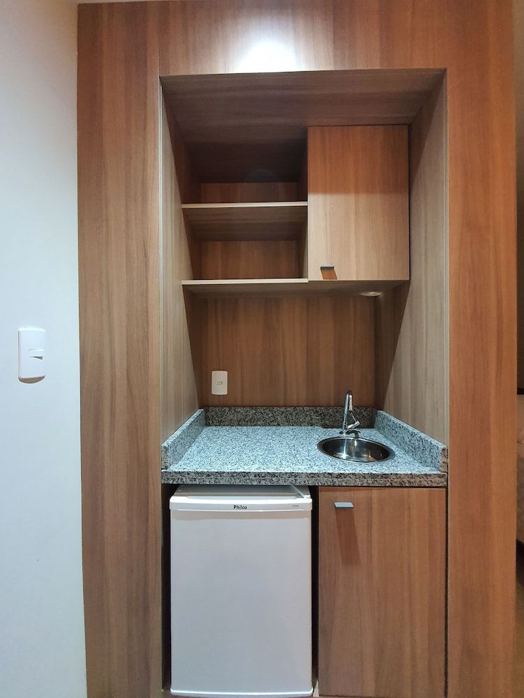 Hotel Vila Suíça 1818 Standard Double Room 4