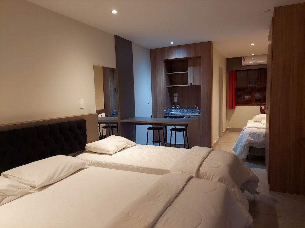 Family Quadruple Room
