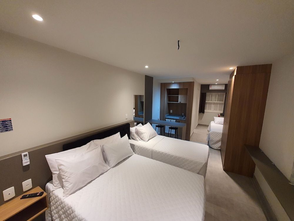 Family Quadruple Room