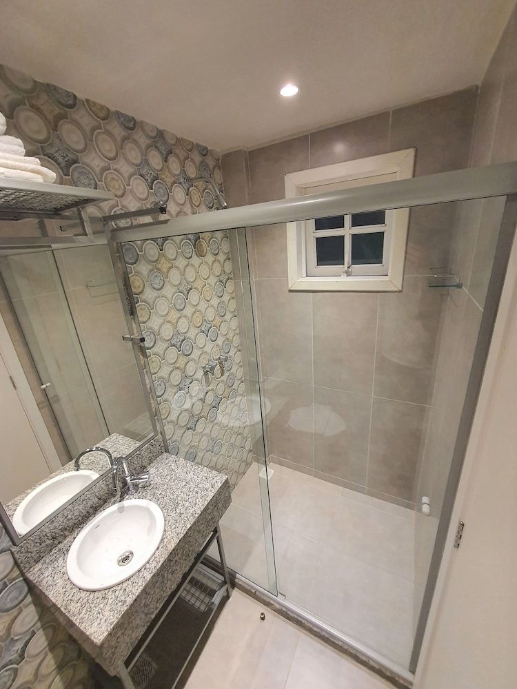 Hotel Vila Suíça 1818 Standard Double Room 3