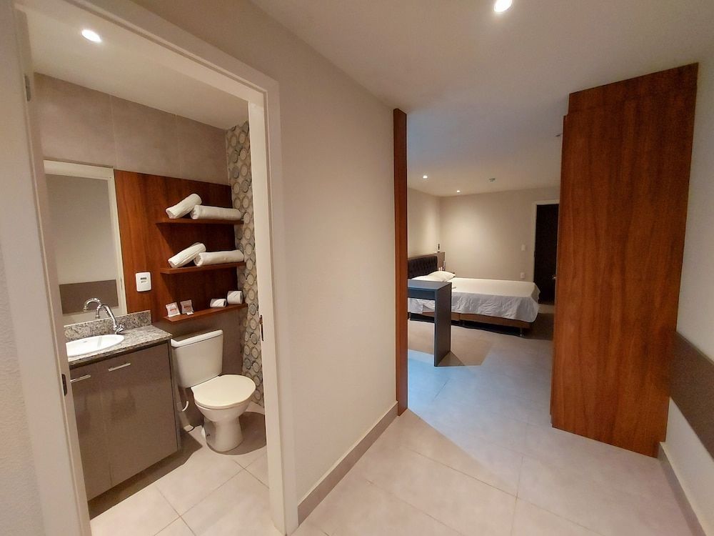 Hotel Vila Suíça 1818 Standard Double Room